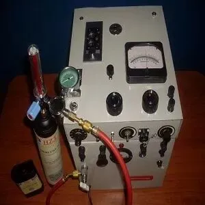Automatic Black Money Cleaning Machine