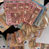 Buy fake Euro Bills online