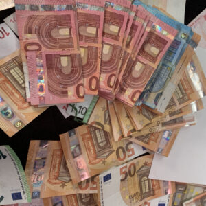 Buy fake Euro Bills online