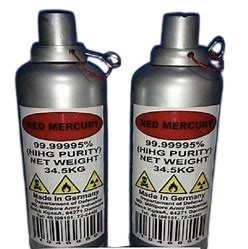 Red Mercury For Sale Online